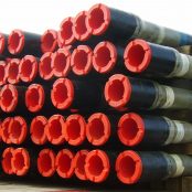 Rental Drill Pipe