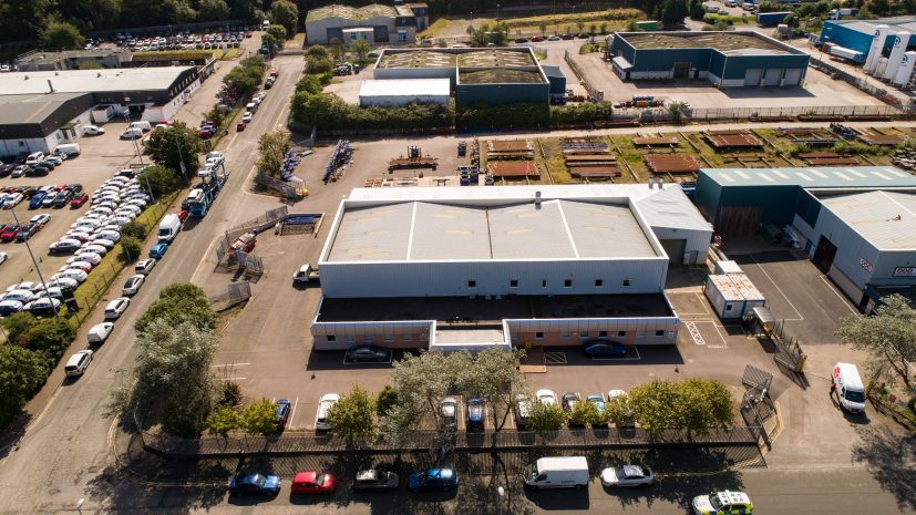 Drilltech Services (North Sea) Ltd – COVID-19 Update