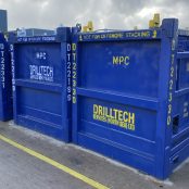 MPC Cargo Basket