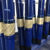 NRST Spiro-Torq® – Torque Reduction Tool