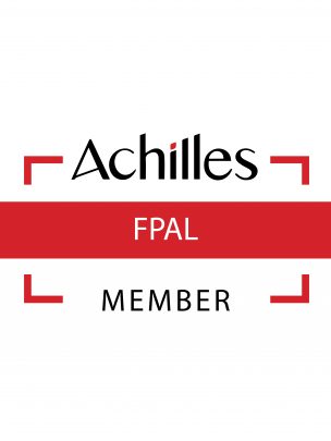 New Achilles Verify Assessment Completed – We are IOGP 423 Compliant